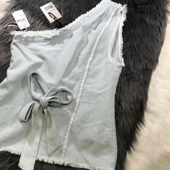 Paige emanuelle top - Picture 5 of 5